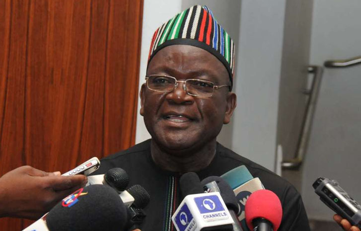 gov-ortom-of-benue