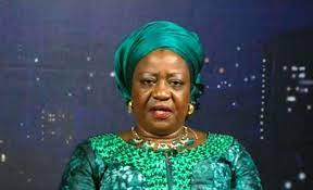 Lauretta-Onochie-denied-inec-appointment