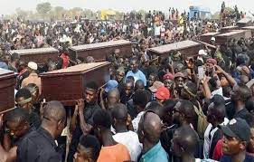 The Killing Fields Of Southern Kaduna